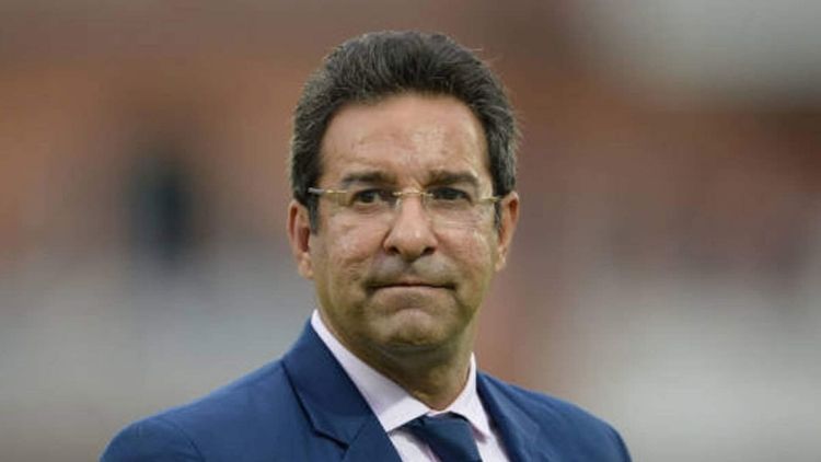 Wasim Akram Names His Favorites Between India And Australia To Win The 4-Match Test series