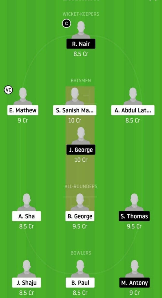 AUK vs MSW Dream11 Team Prediction _ Match 27 _ ECS T10 Malta _ 3rd Dec 2020 grand league