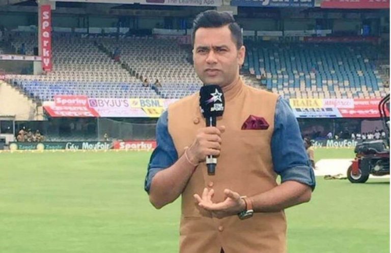 Aakash Chopra Suggests Two Changes For Team India Ahead Of 3rd ODI