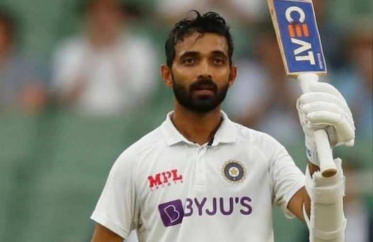 Ajinkya Rahane Is Enjoying Being Captain_ Glenn McGrath