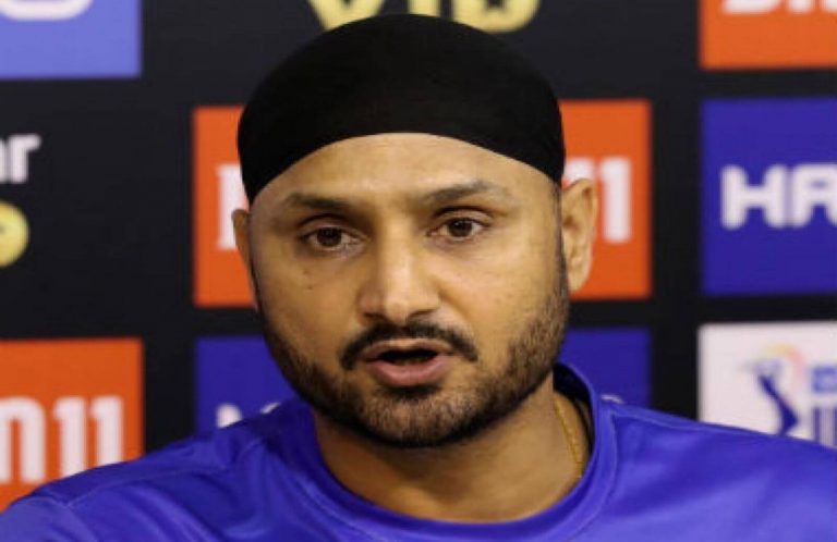 Harbhajan Singh Important Advice For Chahal On How To Dismiss Steve Smith