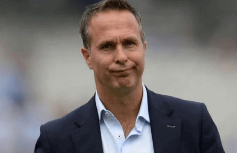 Hardik Pandya Can Replace Virat Kohli As The Next Global Superstar- Michael Vaughan