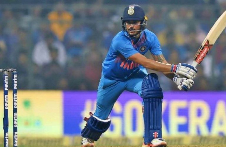 'He Was Picked To Sit In Dugout,'- Fans Slams India Team Management For Constantly Ignoring Manish Pandey