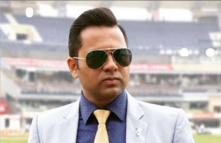 'How Many Catches,'- Aakash Chopra Takes A Sly Dig On Team India's Fielding In 1st Test