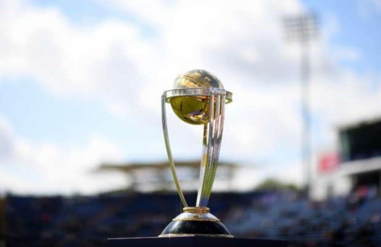 ICC Announced Schedule For 2023 ODI World Cup Qualifiers, Zimbabwe To Host The Event, Reschedule 96 ODIs