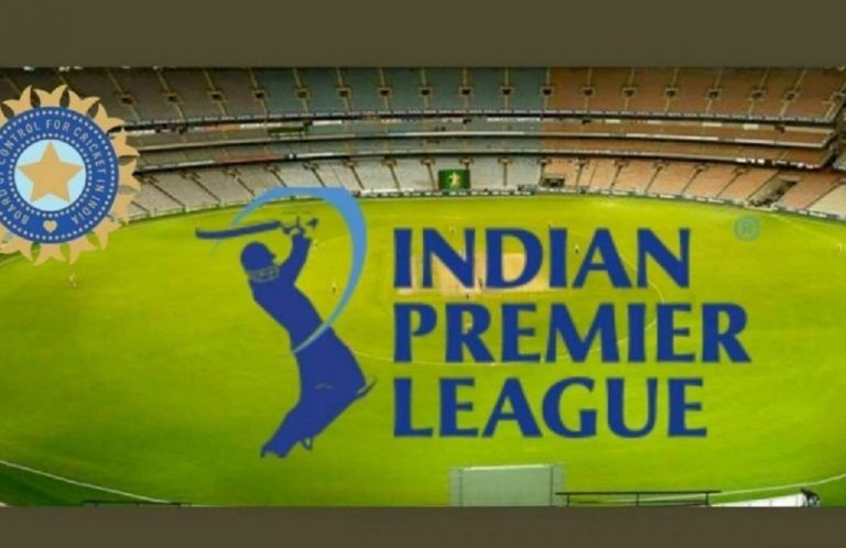 IPL 2021 -No New Team Introduction In The 14th Edition Of Indian Premier League - BCCI Official