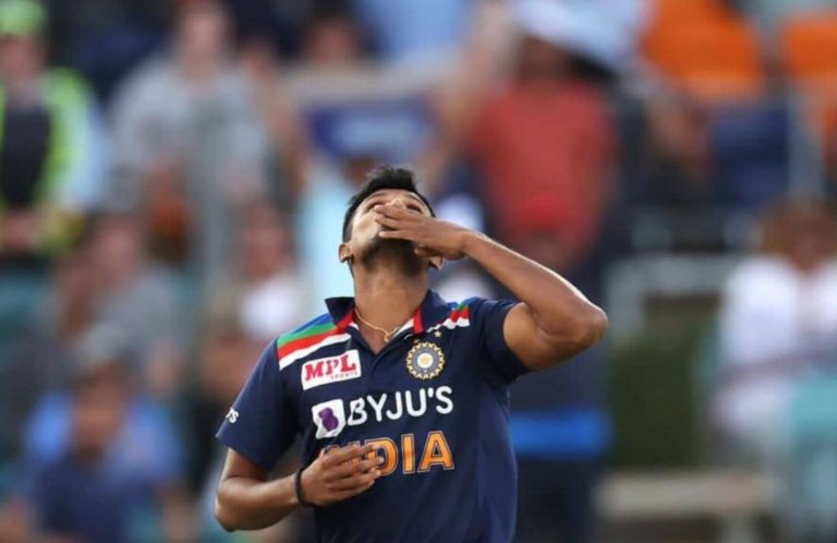 India Need Players Like T Natarajan -Shardul Thakur Hails Left-Arm Pacer