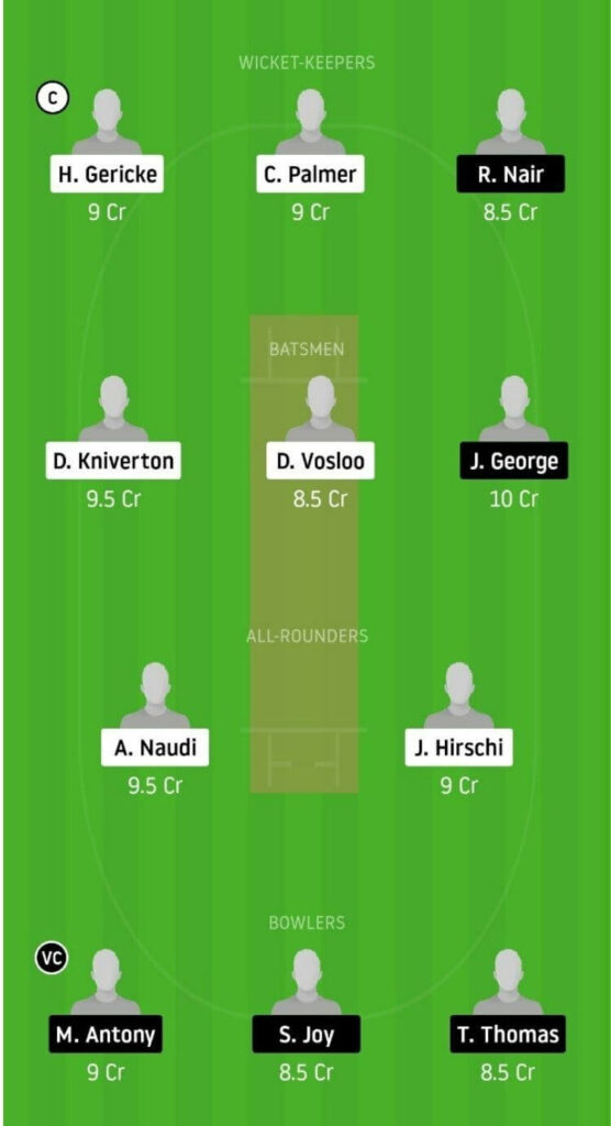 OVR vs MSW Dream11 Team Prediction _ ECS T10- Malta _ 23rd match _ 2nd Dec 2020 grand league