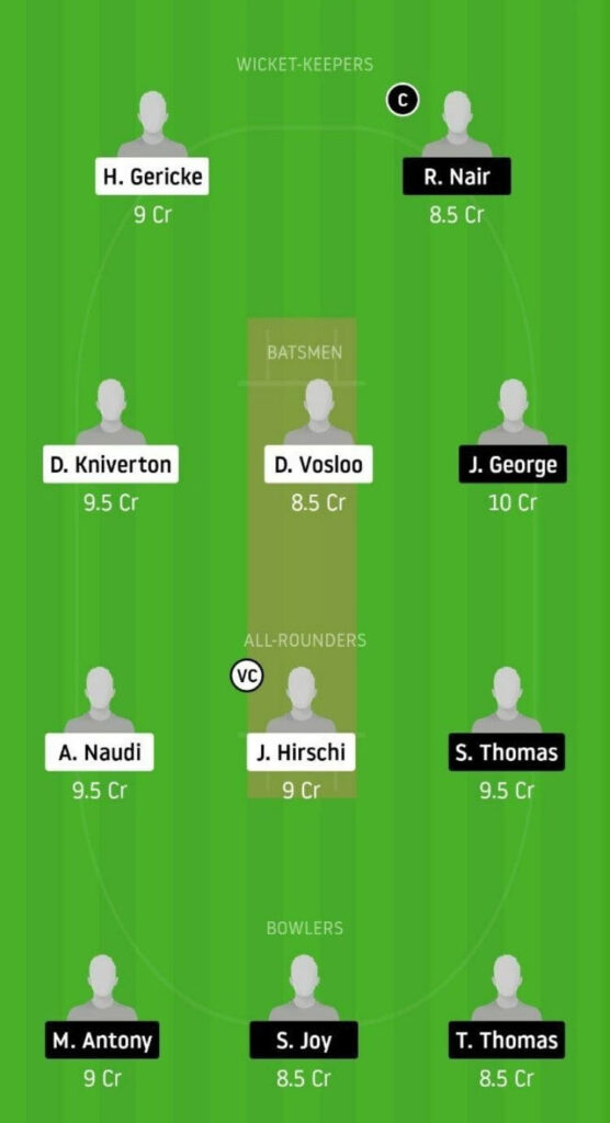 OVR vs MSW Dream11 Team Prediction _ ECS T10- Malta _ 23rd match _ 2nd Dec 2020 Head to Head