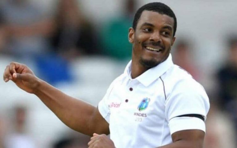 Shannon-Gabriel-Abused-Darren-Bravo-On-Day-2