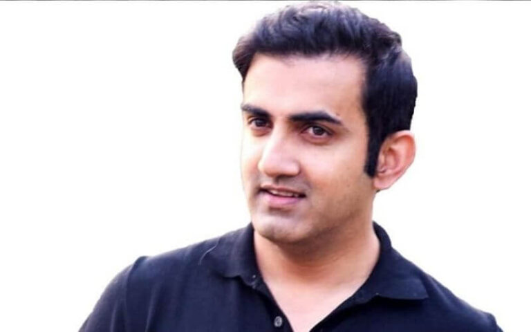 Gautam Gambhir