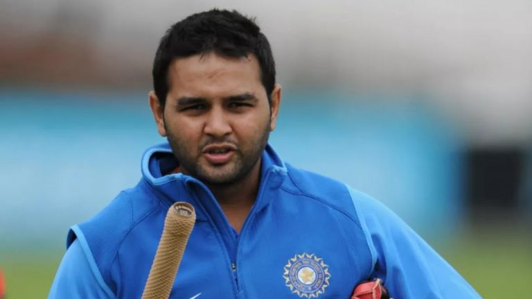 Parthiv Patel