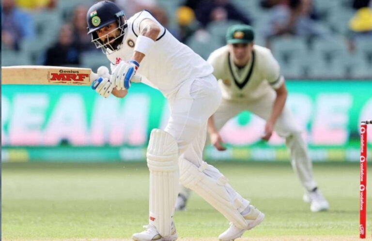 Ajinkya Rahane Was Responsible For Virat Kohli’s Run Out’- Sanjay Manjrekar