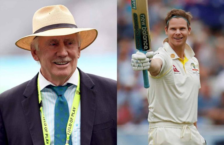 Steve Smith Might Get Back Australia Captaincy Due To Lack Of Choice: Ian Chappell