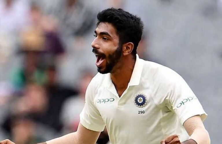 IND vs AUS: Abdominal Strain Ends Jasprit Bumrah’s Stint In Australia