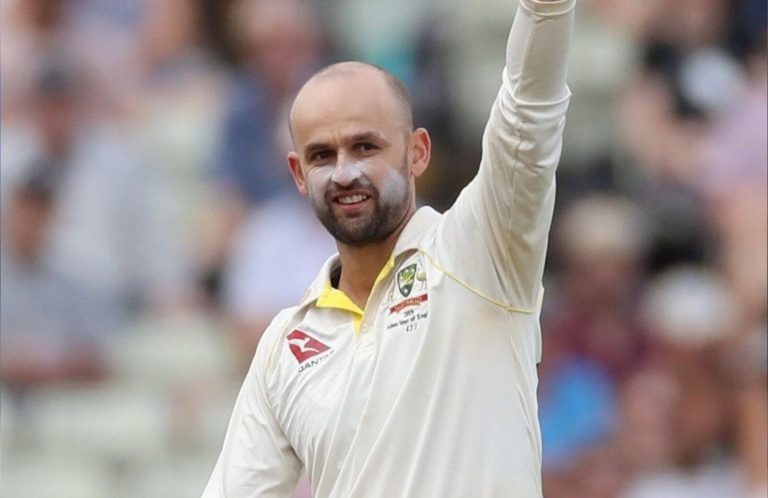 IND vs AUS:'Suck it Up & Get On With It' - Nathan Lyon Advices Team India