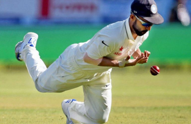 WATCH_ Ajinkya Rahane Drops Easy Catch Of Marnus Labuschagne, Gets Trolled On Social Media