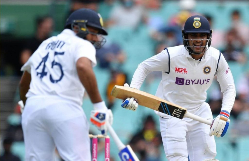 India vs England, 1st Test