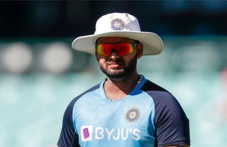 'Legendary Rishabh Pant’_ Rohit Sharma Shares Still Of Rishabh Pant's Messy Hotel Room