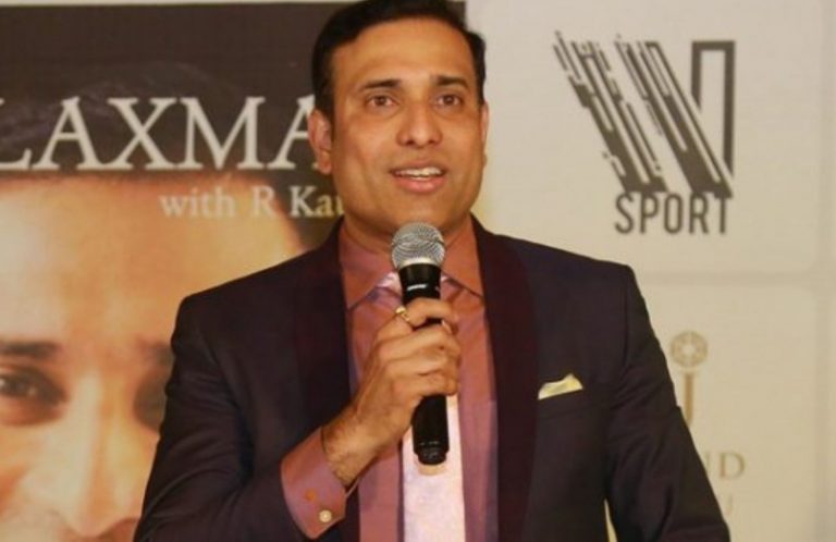 VVS Laxman