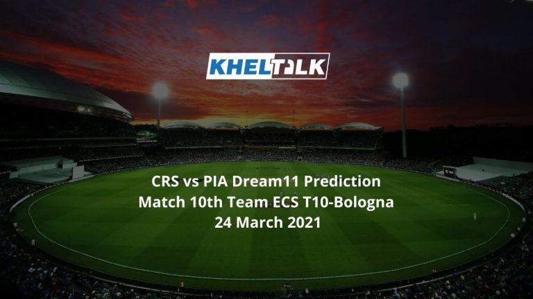 CRS vs PIA Dream11 Prediction