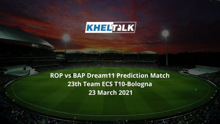 ROP-vs-BAP-Dream11-Prediction