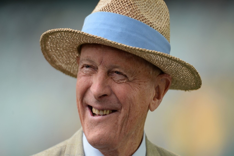 Geoffry Boycott