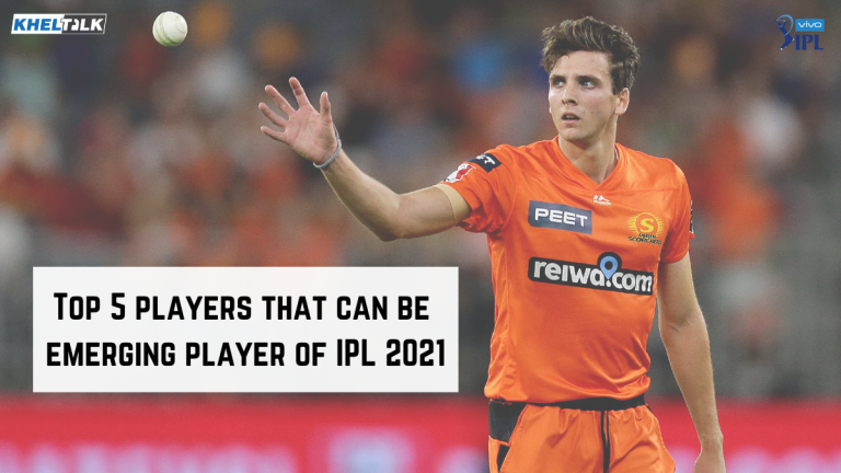 Emerging bowlers ipl 2021