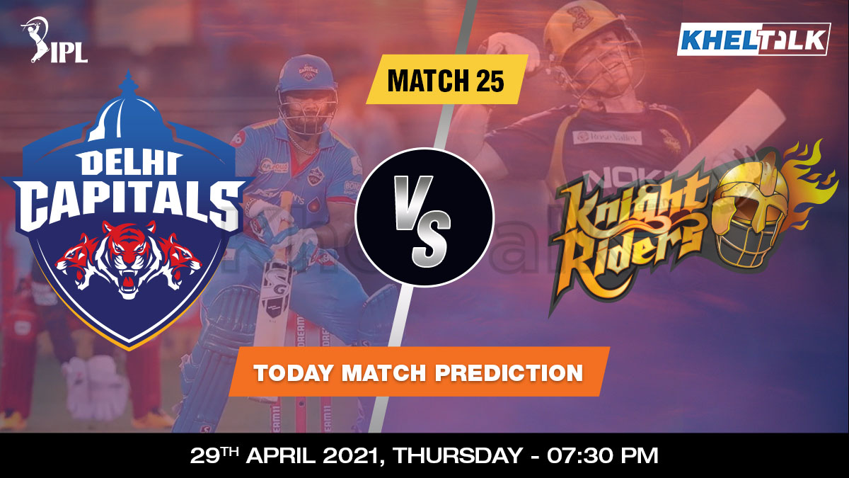 DELHI-CAPITALS-vs-KOLKATA-KNIGHT-RIDERS