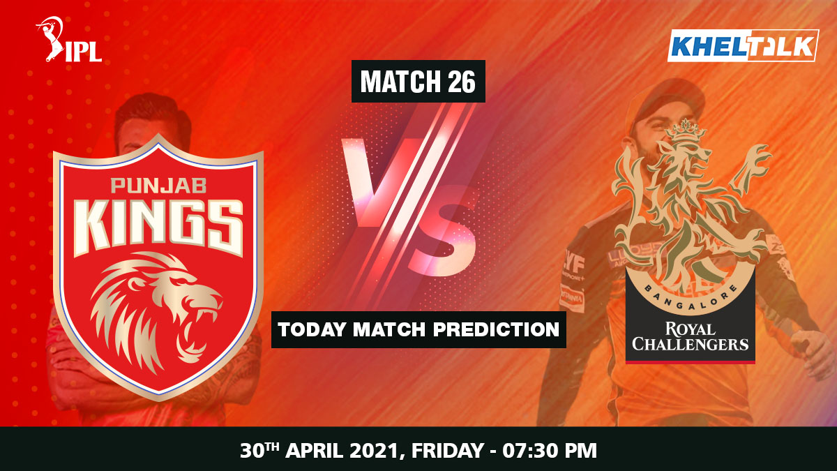 PUNJAB-KINGS-vs-ROYAL-CHALLENGERS-BANGALORE