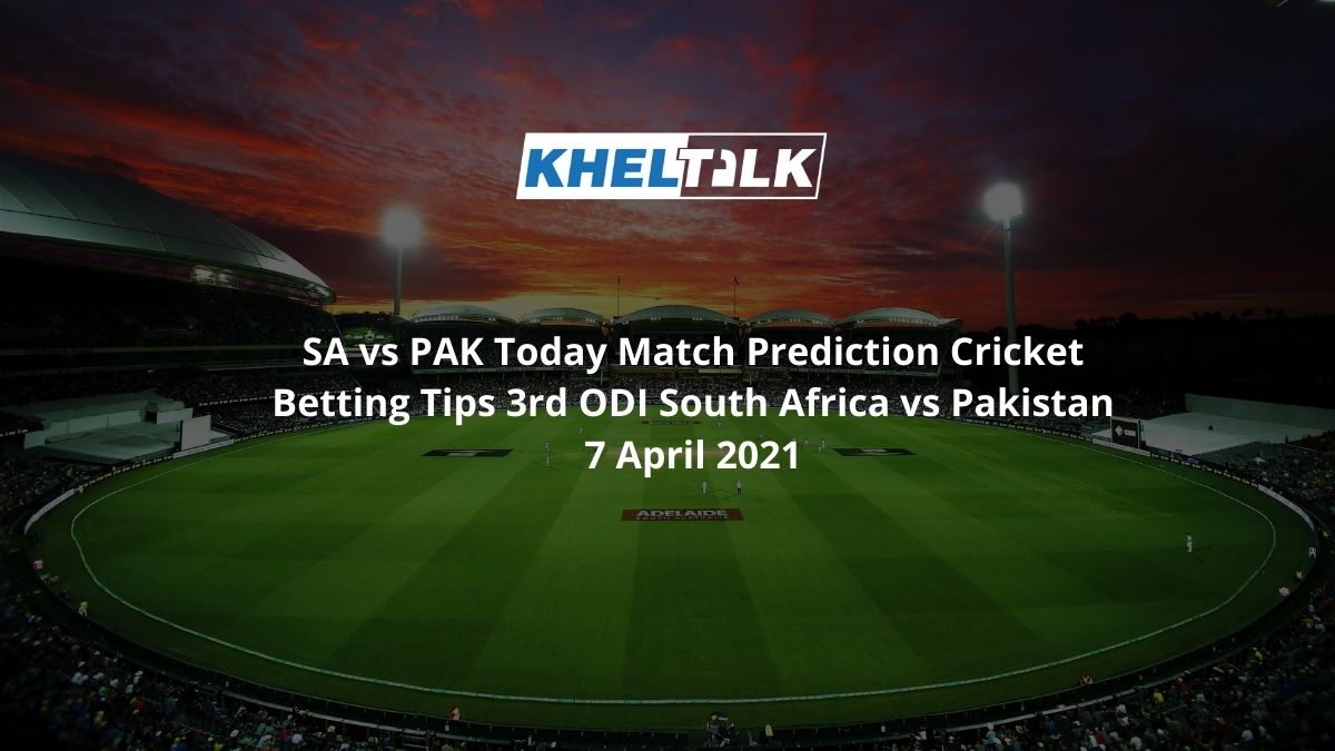 SA-vs-PAK-Today-Match-Prediction