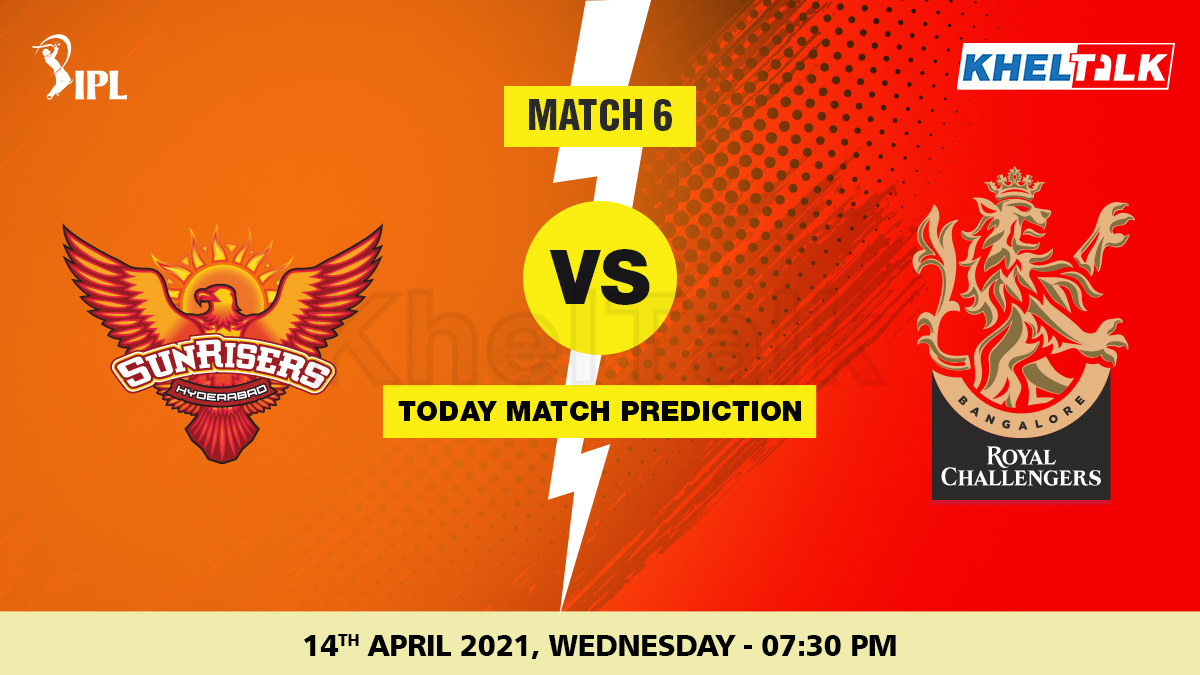 SUNRISERS-HYDERABAD-vs-ROYAL-CHALLENGERS-BANGALORE