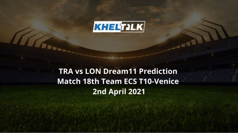 TRA-vs-LON-Dream11-Prediction