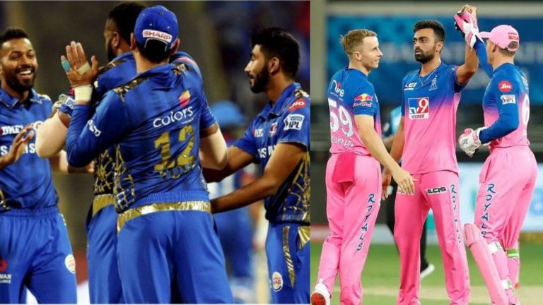 MI vs RR Live Streaming details IPL 2021, Match 24, When And Where To Watch, TV Channel List, and Timings