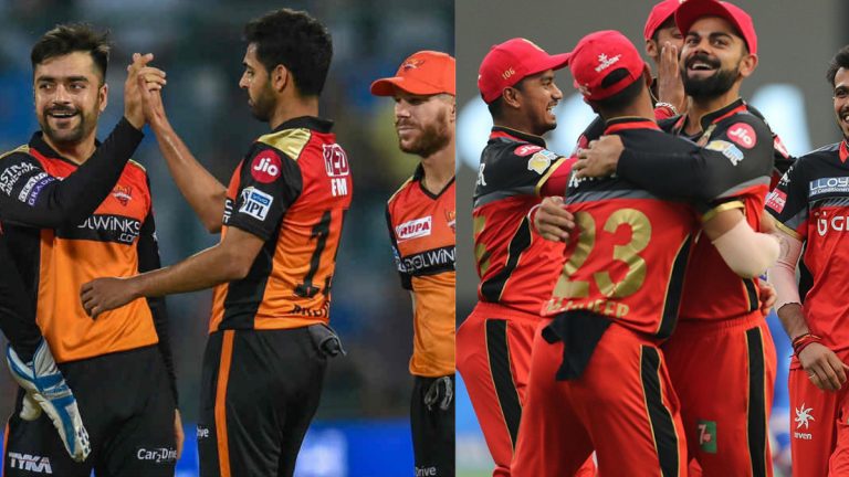 SRH vs RCB Live Streaming details IPL 2021, Match 6, When And Where To Watch, TV Channel List, and Timings