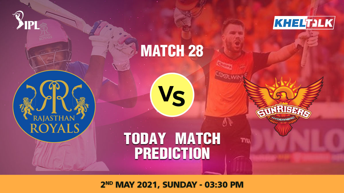 RAJASTHAN-ROYALS-vs-SUNRISERS-HYDERABAD