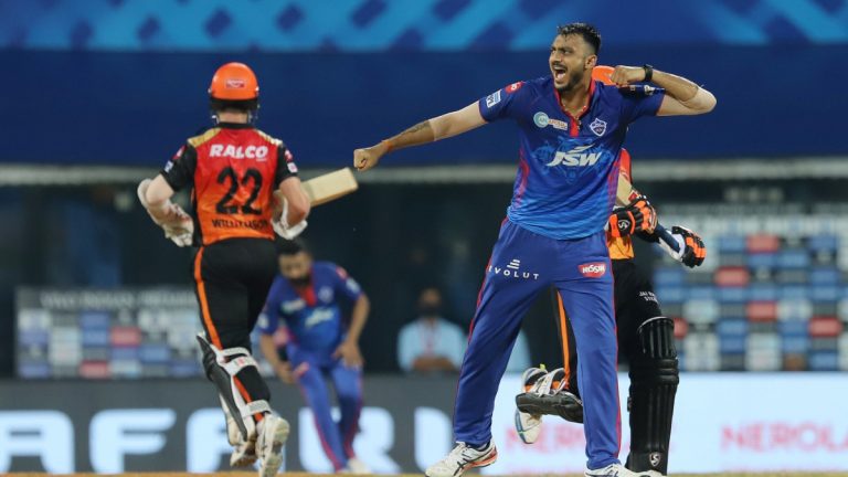 Axar Patel Age, Wife, Net Worth, height, Stats & more