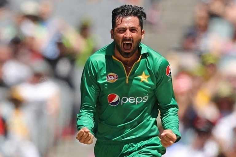 Junaid Khan