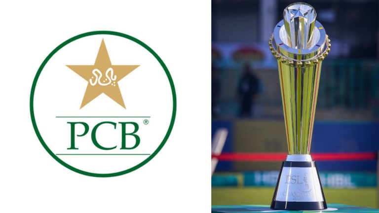 PCB To Shift remaining PSL 2021 matches to UAE