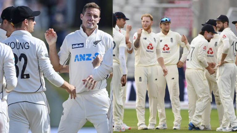 ENG vs NZ 1st Test Live Streaming: When And Where To Watch, TV Channel List, and Timings