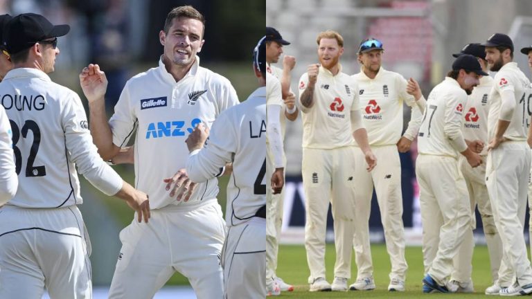 ENG vs NZ 2nd Test Live Streaming: When And Where To Watch, TV Channel List, and Timings