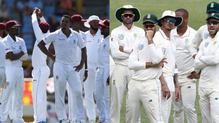 WI vs SA Live Streaming For 1st Test: When And Where To Watch, TV Channel List, and Timings