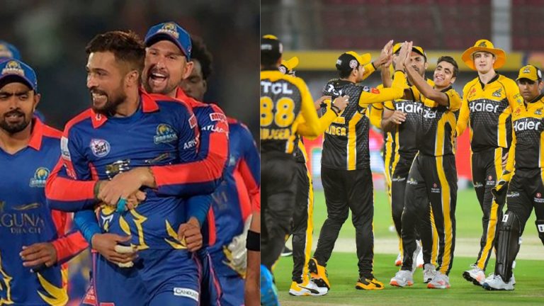 PES vs KAR Live Streaming For 24th Match, PSL 2021: When And Where To Watch, TV Channel List, and Timings