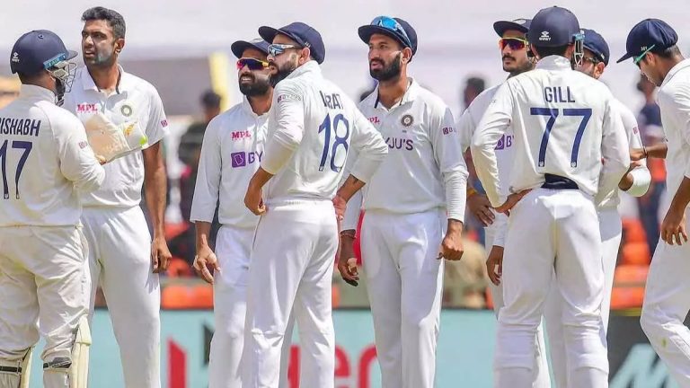 India, England fined 40% of their match fee, docked 2 points each for slow over-rate in 1st Test