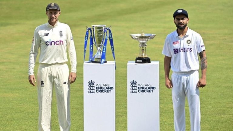 ENG vs IND Live Streaming Details for 3rd Test– Match Preview, When and Where to Watch, Channel List