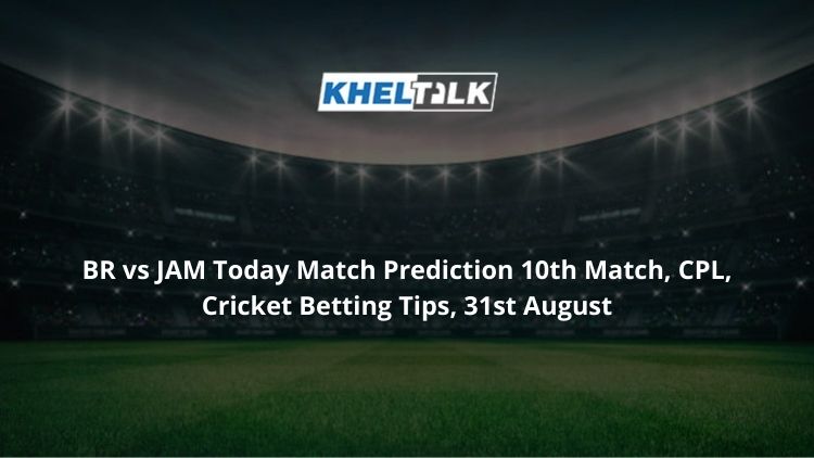 BR-vs-JAM-Today-Match-Prediction