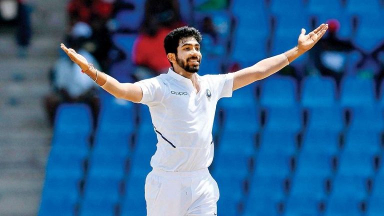 Jasprit Bumrah- A born prodigy with Exceptional Bowling talent