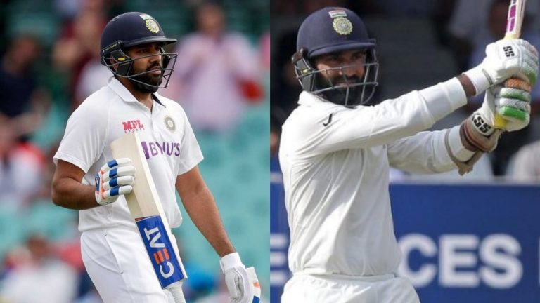 ‘Rohit Sharma would cry looking Sooryavansham’ – Dinesh Karthik reveals how Rohit Sharma has changed after marriage