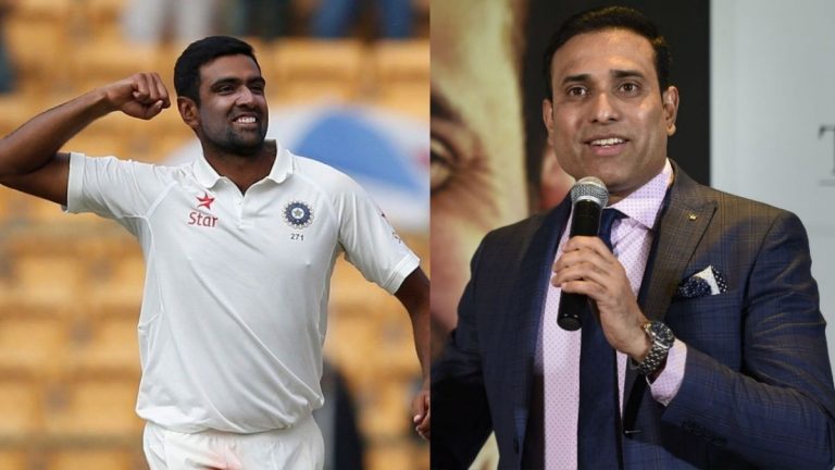 I don’t see Virat Kohli changing the template soon: VVS Laxman on Ravi Ashwin’s Exclusion from Test