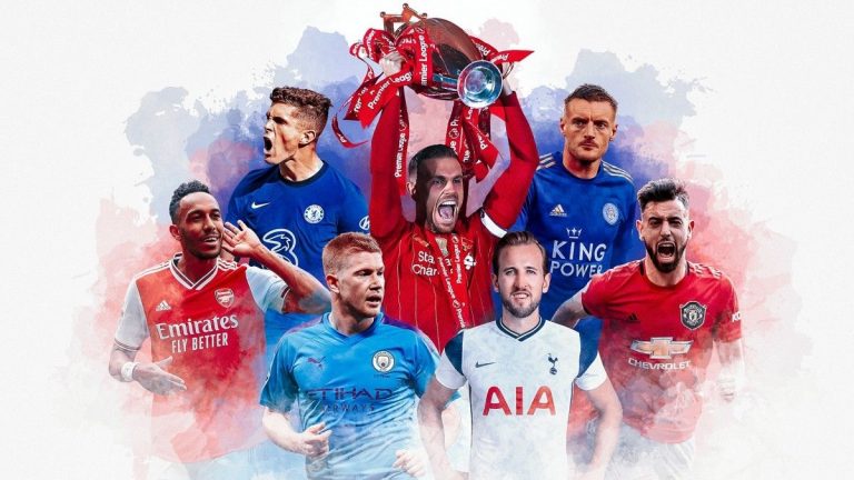 Premier League Winners List 2021. All you need to know